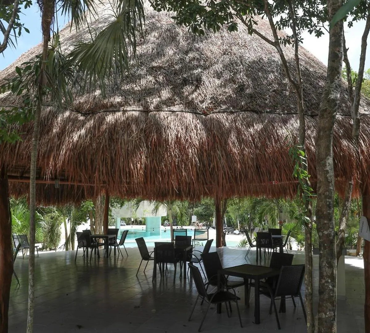 Beautiful House With A Private Pool Villa Puerto Morelos 0*,  Mexico