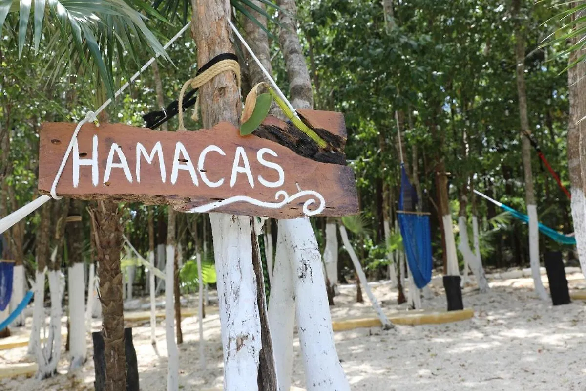 Holiday home Beautiful House With A Private Pool Villa Puerto Morelos