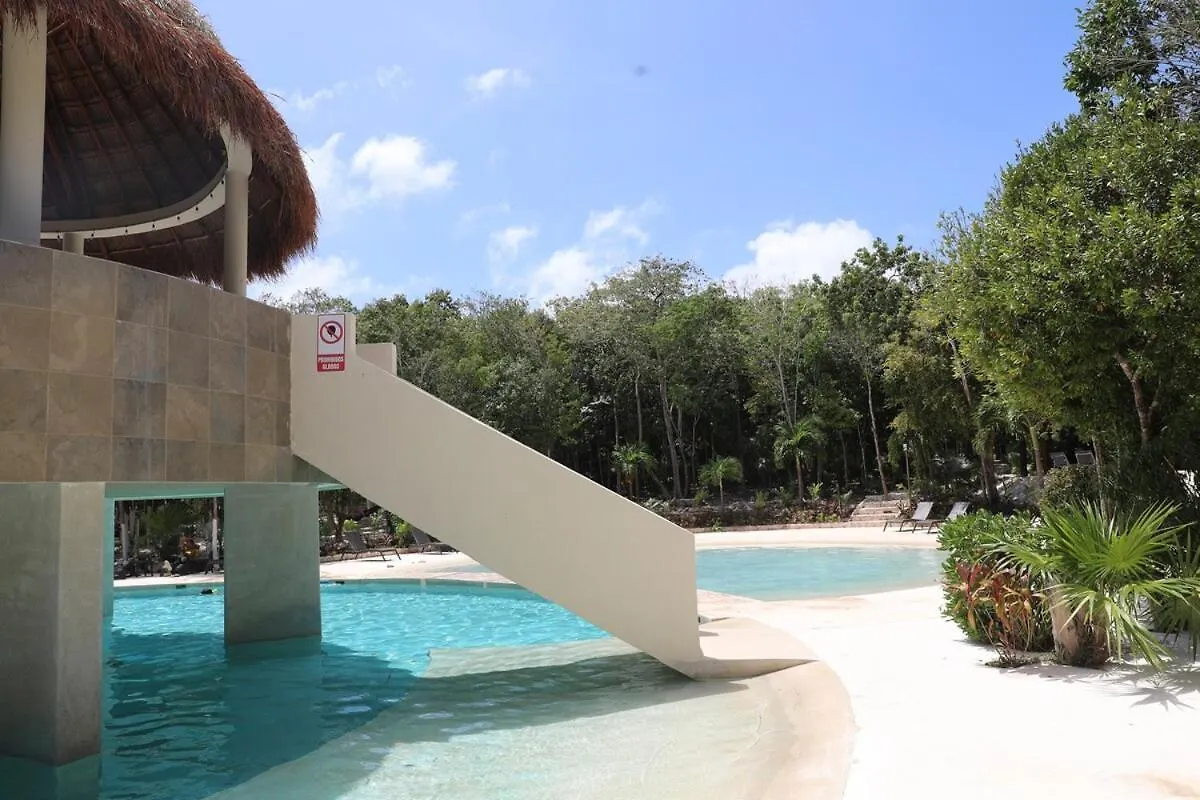 Beautiful House With A Private Pool Villa Puerto Morelos 0*,  Mexico