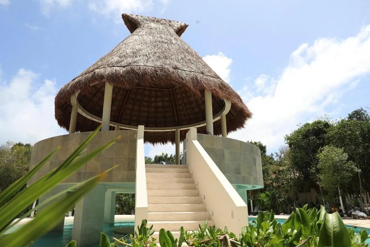 Holiday home Beautiful House With A Private Pool Villa Puerto Morelos