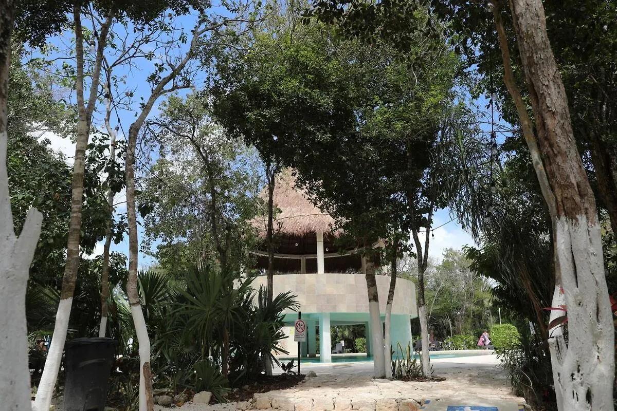 Beautiful House With A Private Pool Villa Puerto Morelos 0*,  Mexico