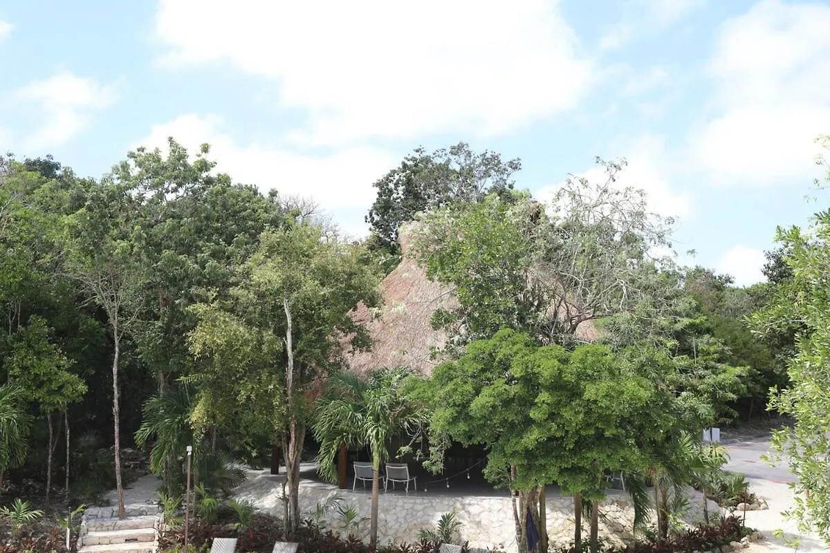 Holiday home Beautiful House With A Private Pool Villa Puerto Morelos
