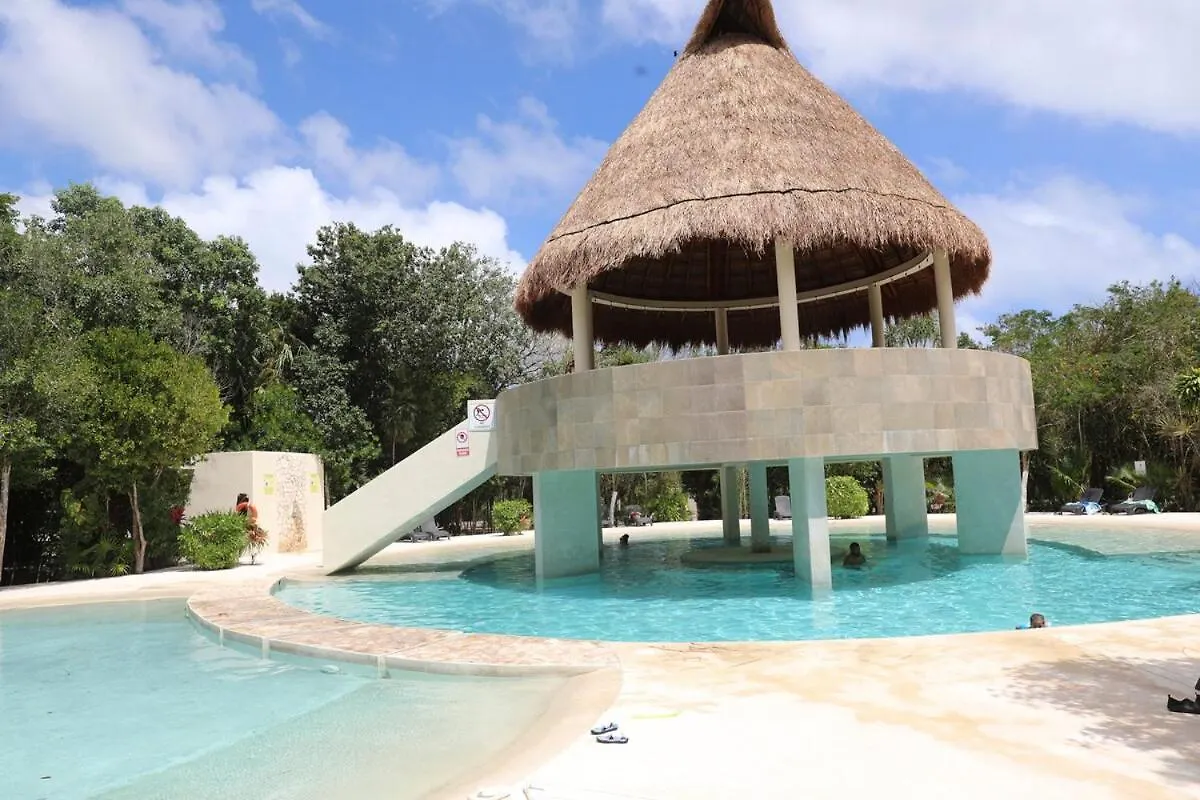 Beautiful House With A Private Pool Villa Puerto Morelos Holiday home