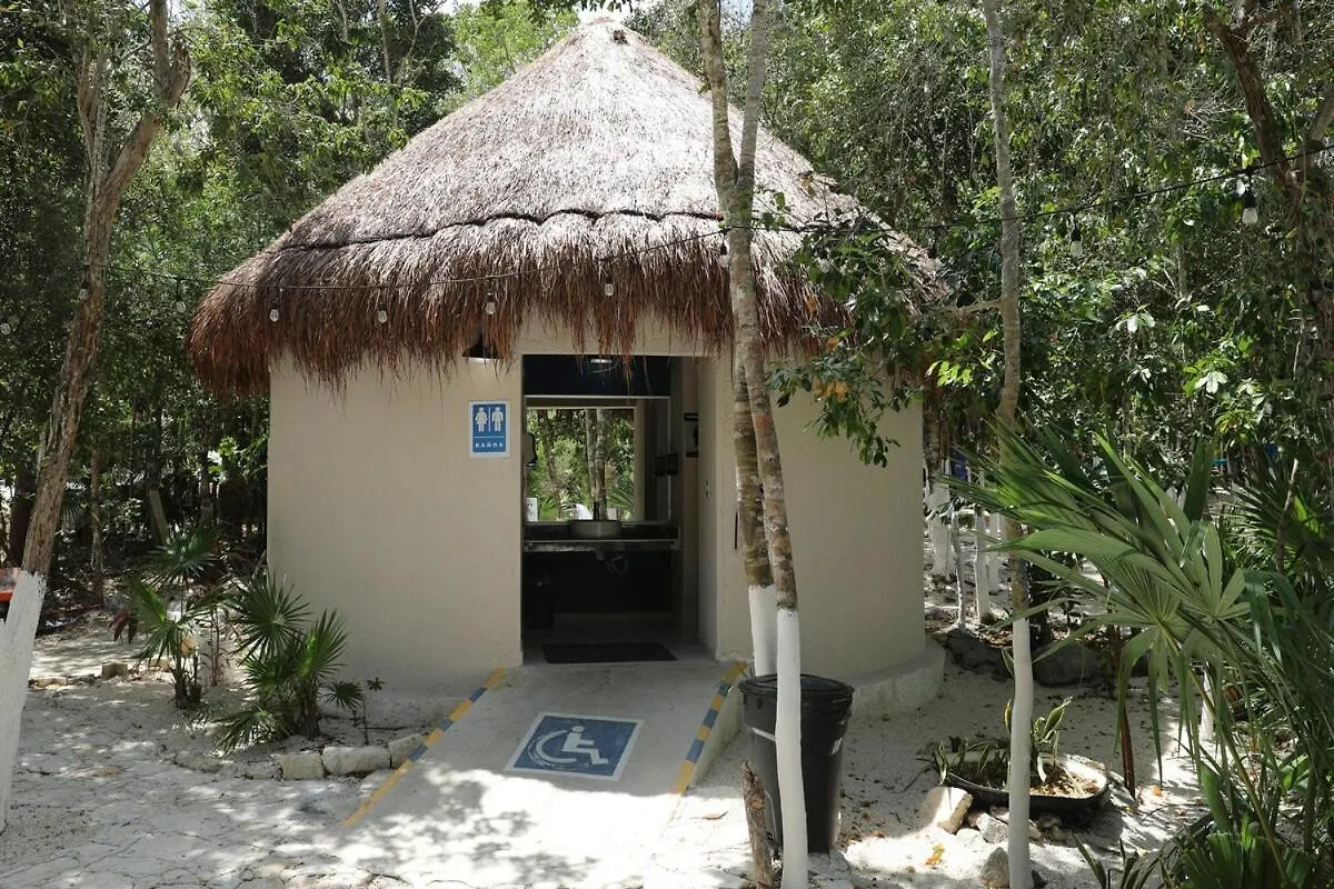 Holiday home Beautiful House With A Private Pool Villa Puerto Morelos Mexico