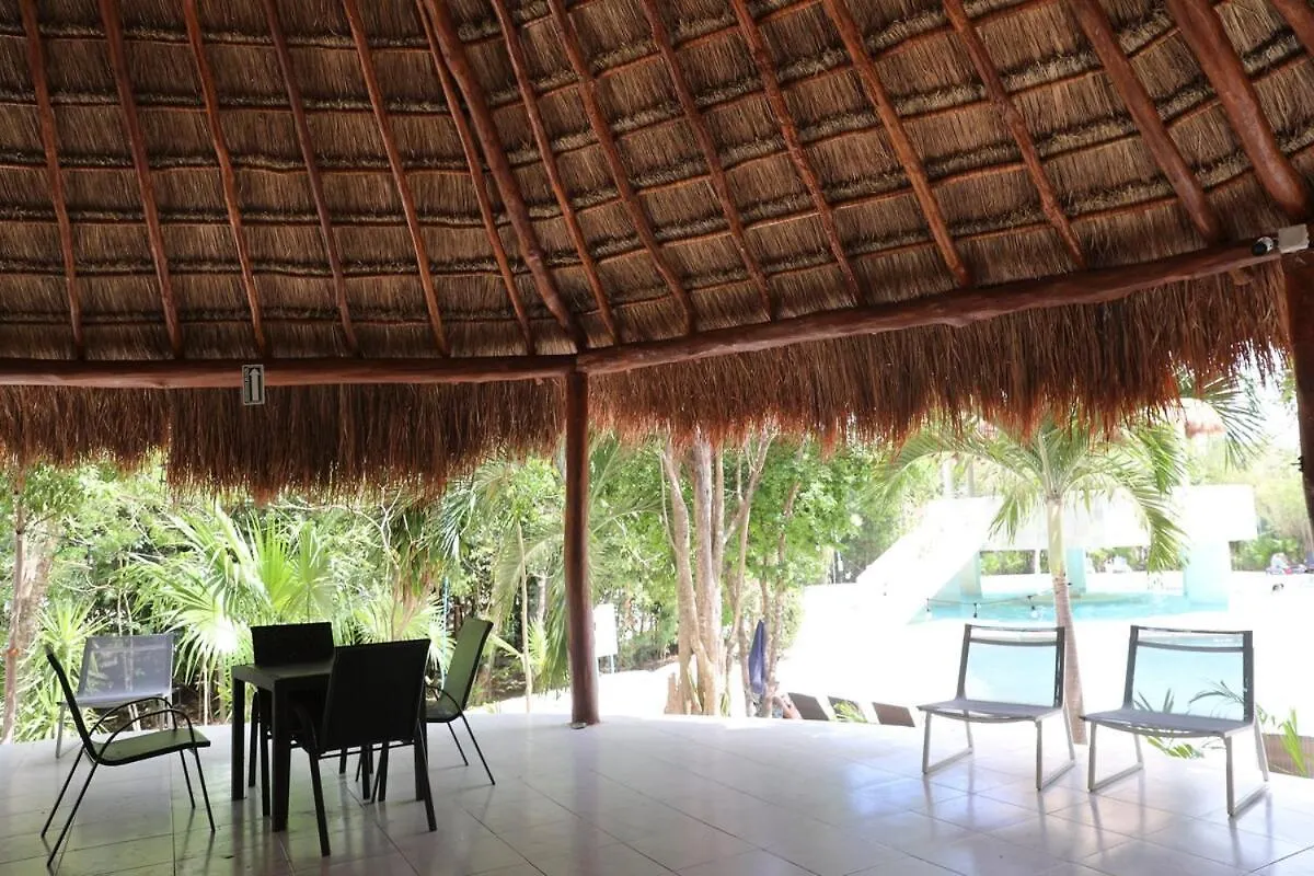 Holiday home Beautiful House With A Private Pool Villa Puerto Morelos