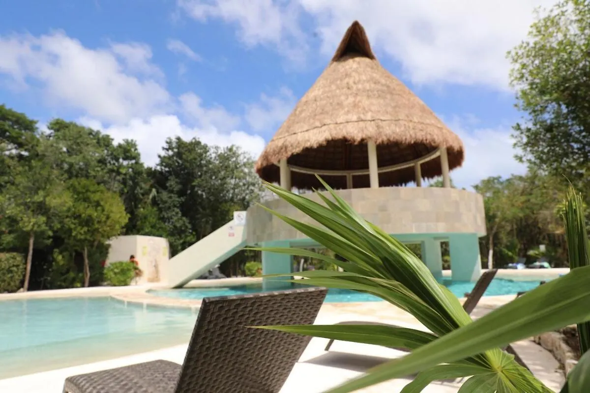 Beautiful House With A Private Pool Villa Puerto Morelos Holiday home