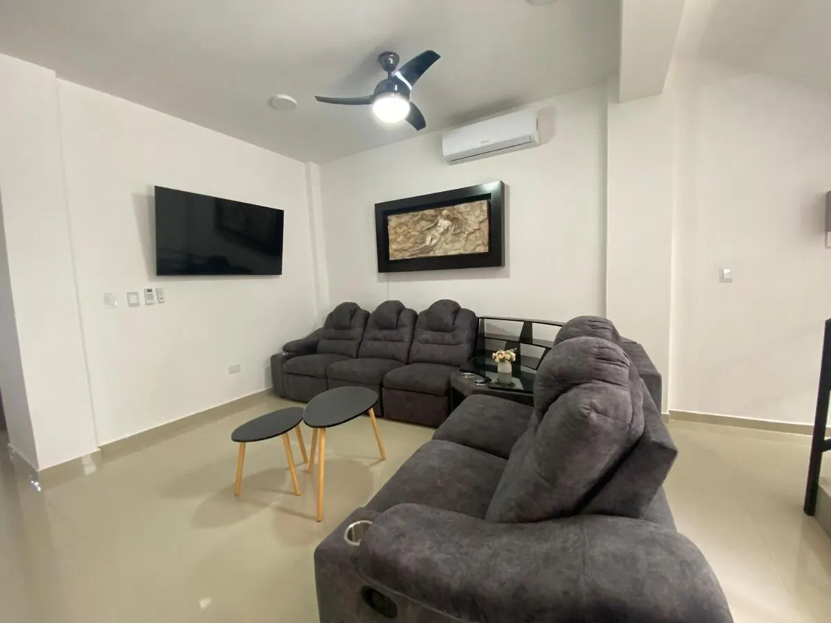 Holiday home Beautiful House With A Private Pool Villa Puerto Morelos