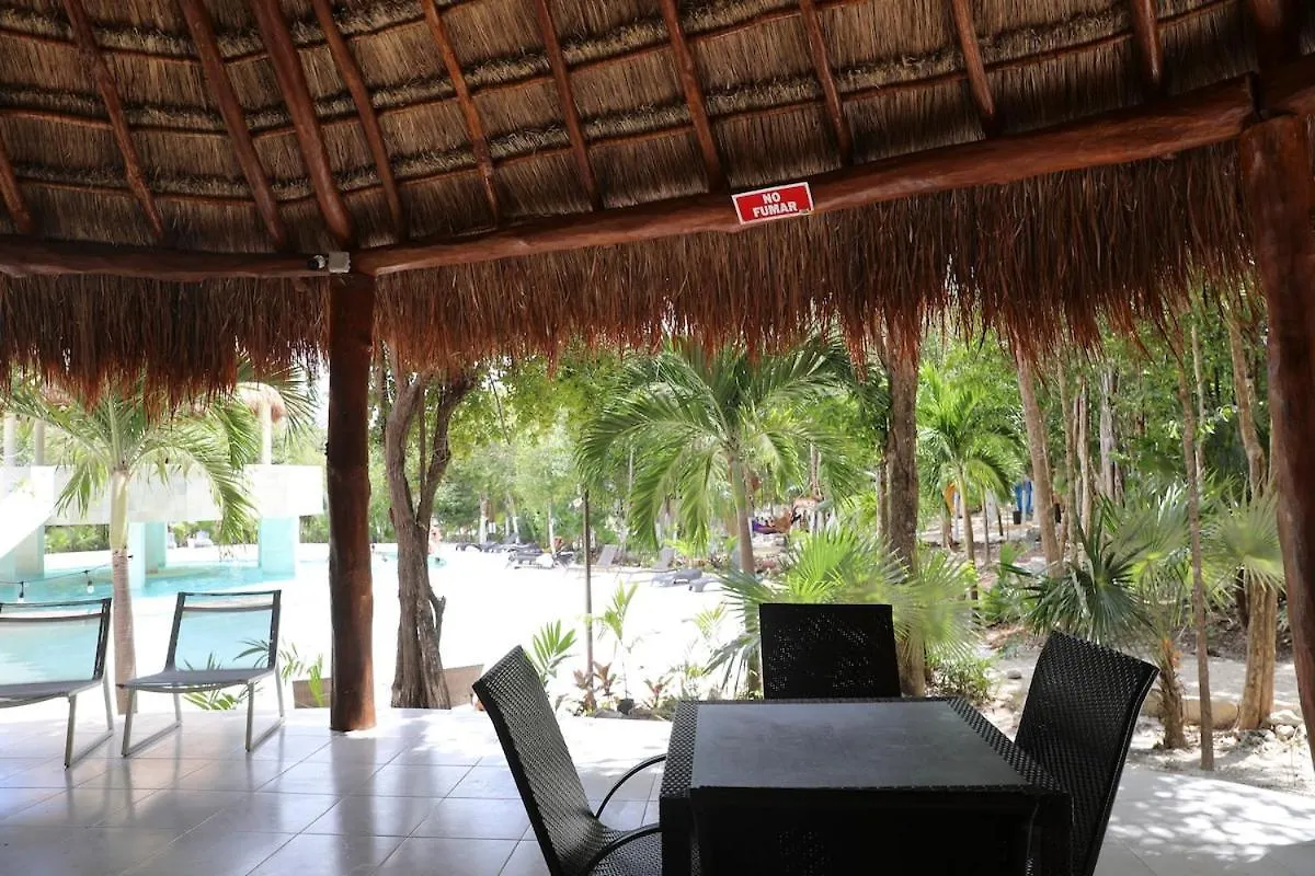 Holiday home Beautiful House With A Private Pool Villa Puerto Morelos
