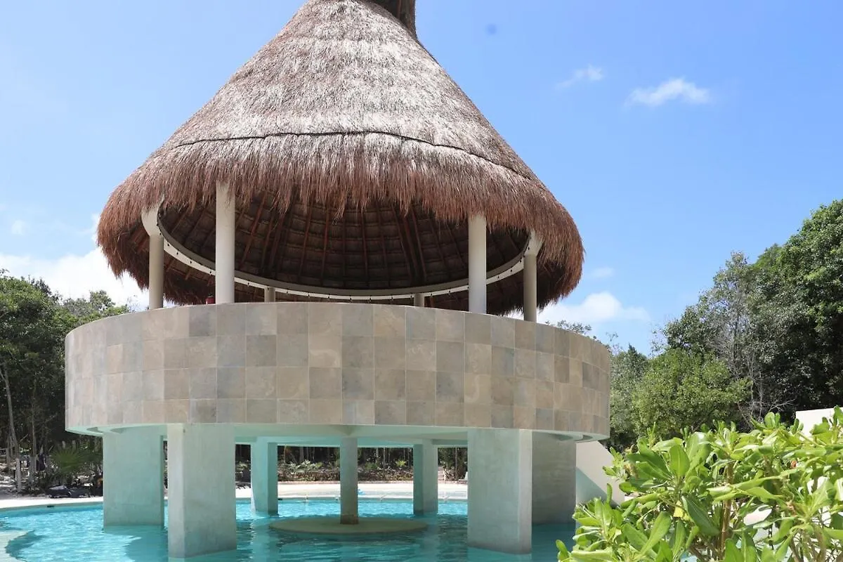 Beautiful House With A Private Pool Villa Puerto Morelos Holiday home