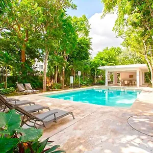  Holiday home La Casa Del Arbol -4bed 3 Bath