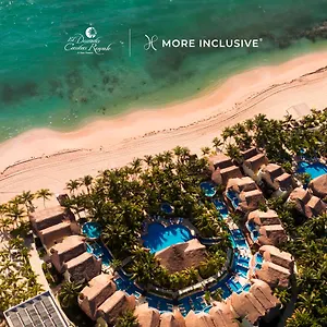 5* Курортный комплекс El Dorado Casitas Royale, Catamaran, Cenote, & Inclusive - Adults Only