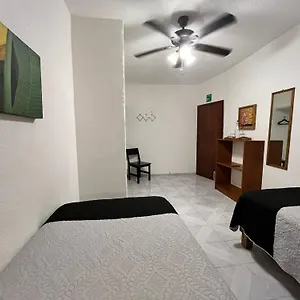 Maison d'hôtes Casa, Puerto Morelos