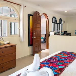 Appartement Casa Sonoma, Puerto Morelos