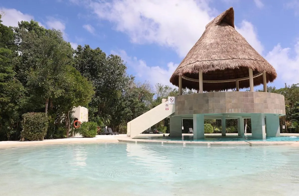 Beautiful House With A Private Pool Villa Puerto Morelos Holiday home